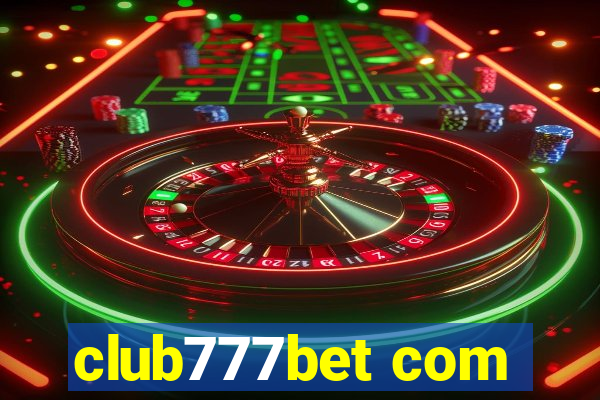 club777bet com